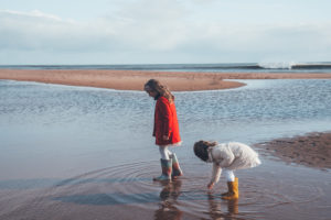 Children photography in Aberdeen