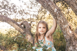 Children photography in Aberdeen