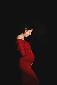 maternity session in Aberdeen