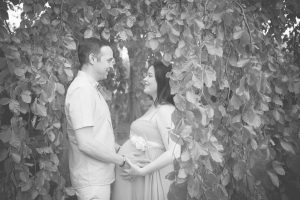maternity session in Aberdeen