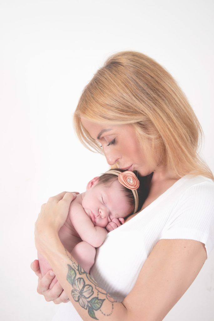 family photographer prices Aberdeen. Newborn session home