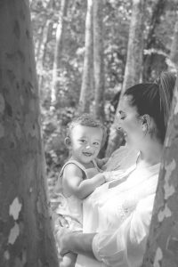families session in Aberdeen
