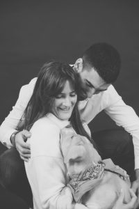 pets session in Aberdeen