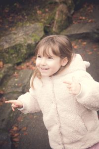 Children photography in Aberdeen
