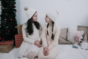 Children photography in Aberdeen